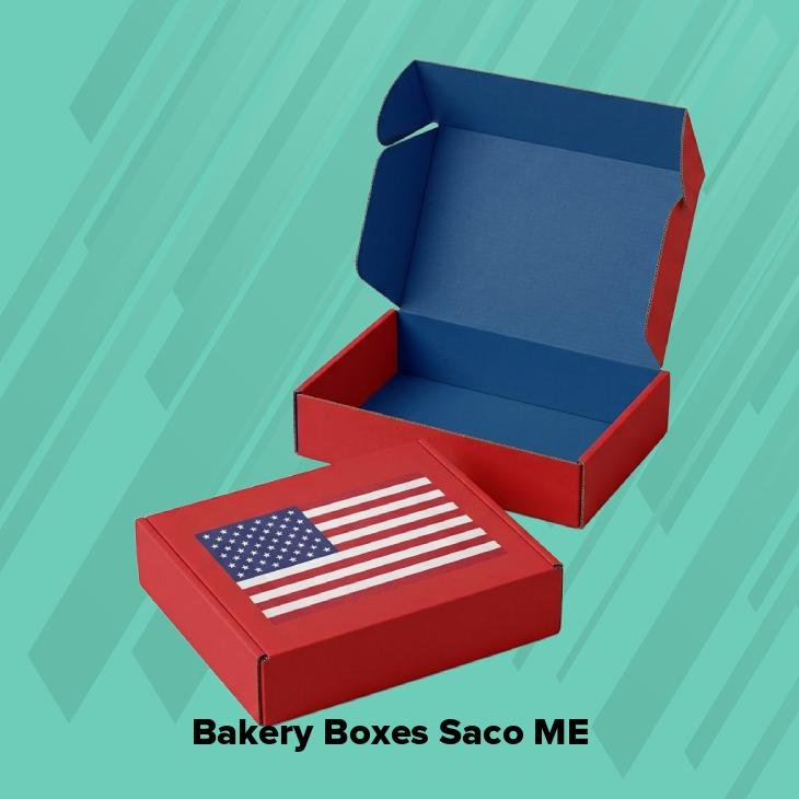 Bakery boxes saco me