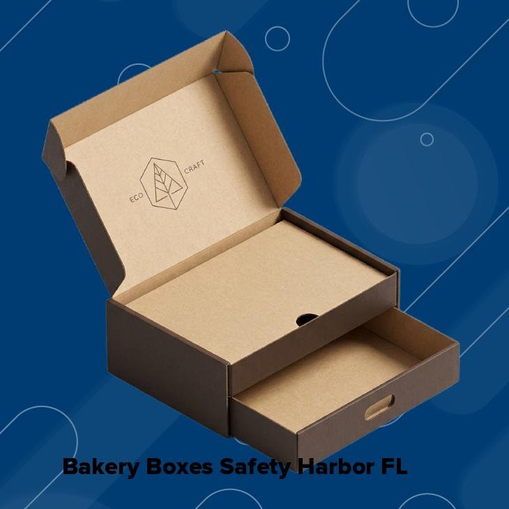 Bakery boxes safety harbor fl