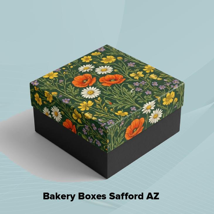 Bakery boxes safford az