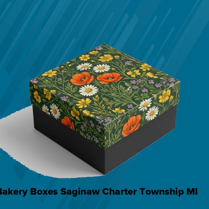 Bakery boxes saginaw charter township mi