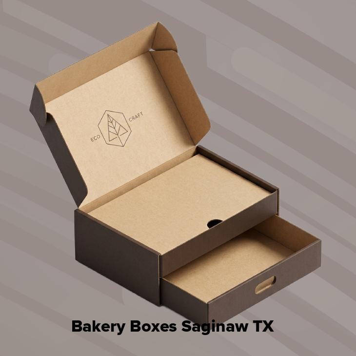 Bakery boxes saginaw tx