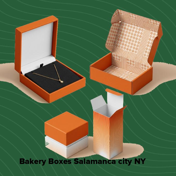 Bakery boxes salamanca city ny