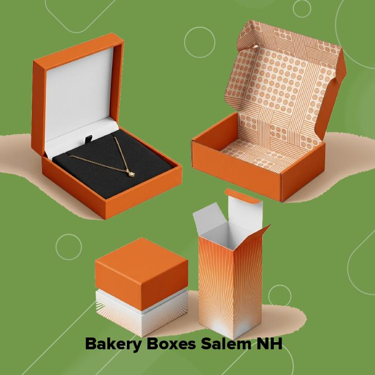 Bakery boxes salem nh