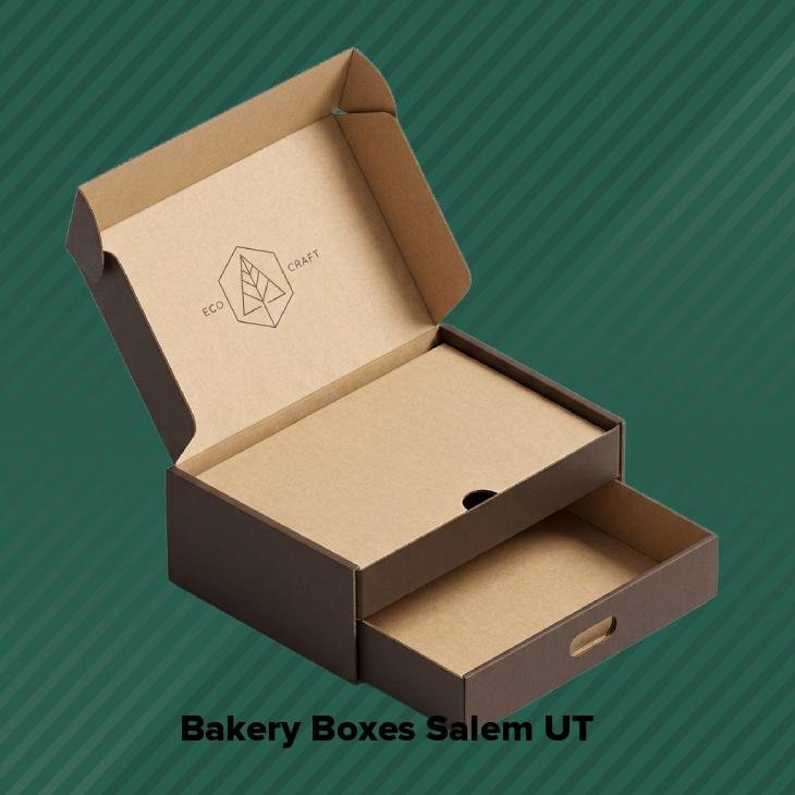Bakery boxes salem ut