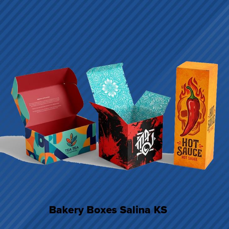 Bakery boxes salina ks