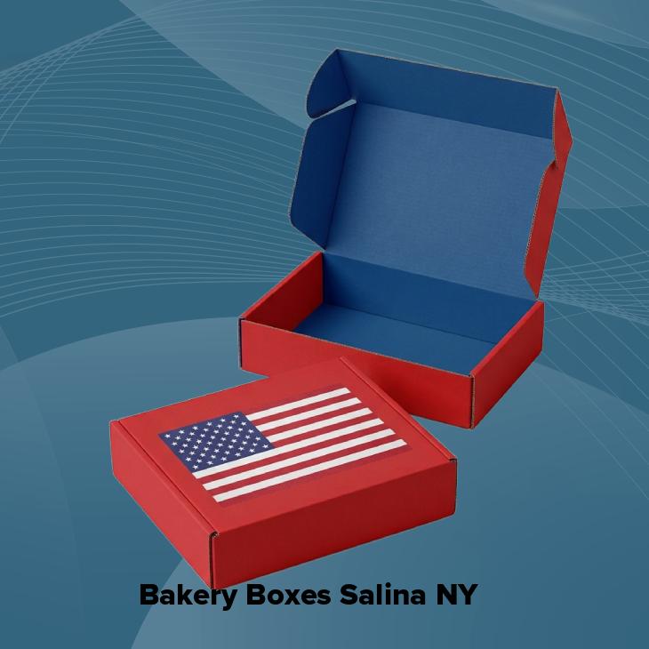 Bakery boxes salina ny