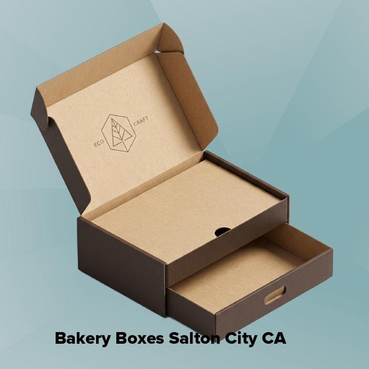 Bakery boxes salton city ca