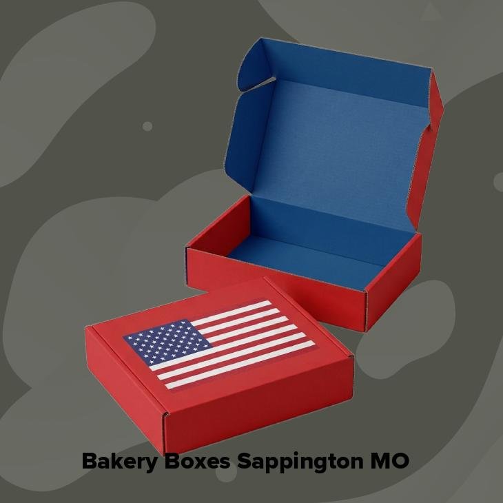 Bakery boxes sappington mo