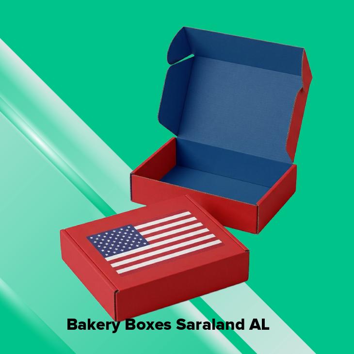 Bakery boxes saraland al