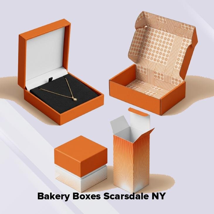 Bakery boxes scarsdale ny