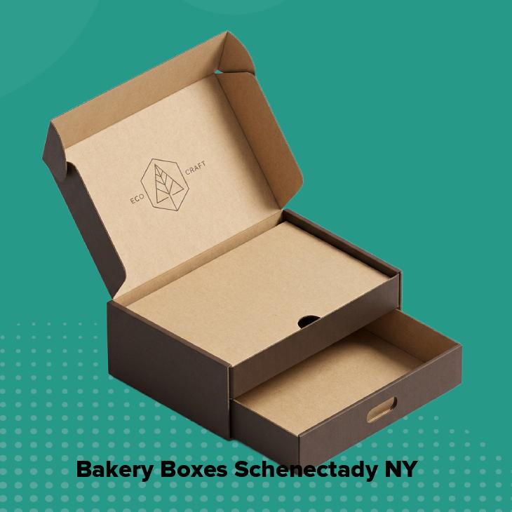 Bakery boxes schenectady ny