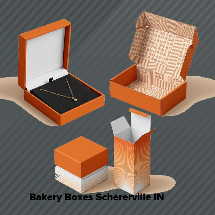 Bakery boxes schererville in