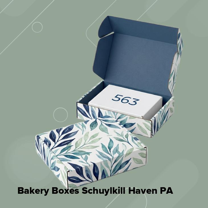 Bakery boxes schuylkill haven pa