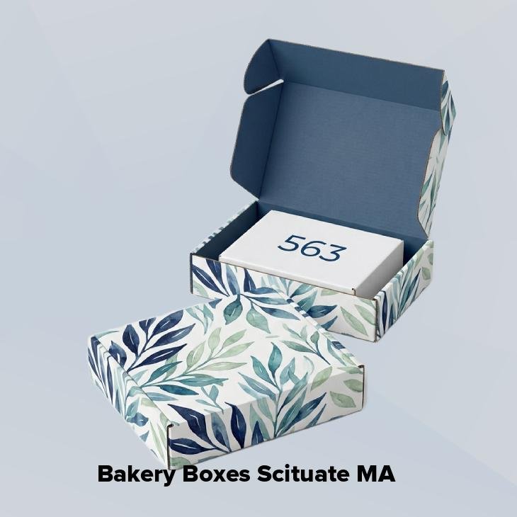 Bakery boxes scituate ma
