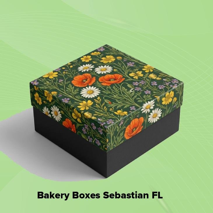 Bakery boxes sebastian fl