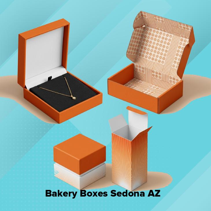 Bakery boxes sedona az