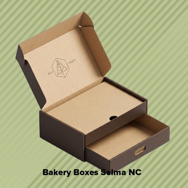 Bakery boxes selma nc