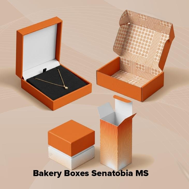 Bakery boxes senatobia ms