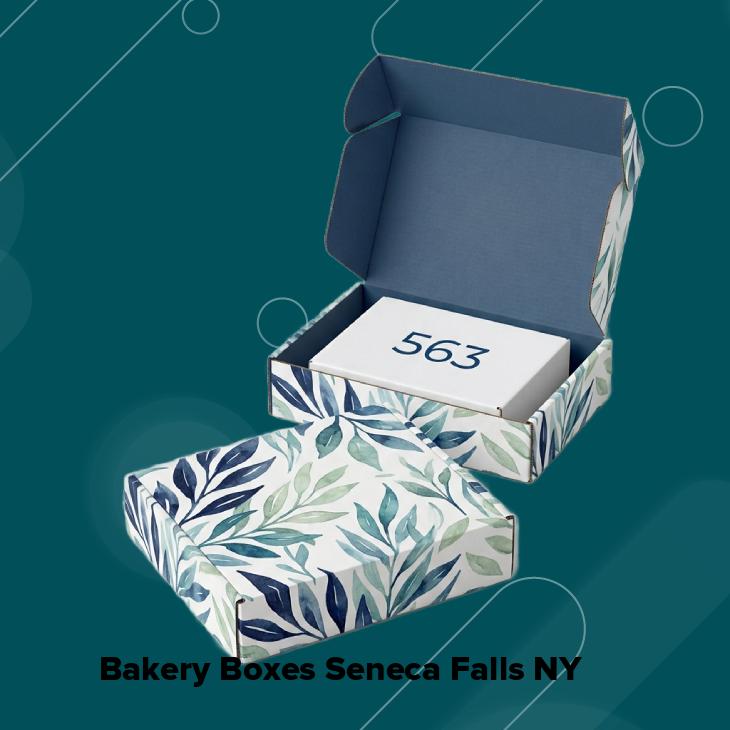 Bakery boxes seneca falls ny