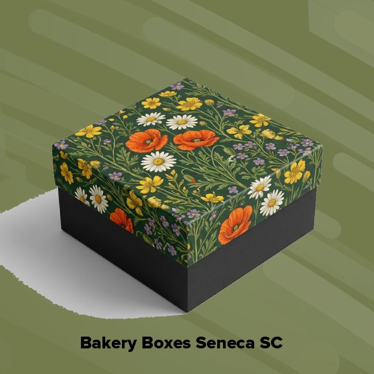 Bakery boxes seneca sc