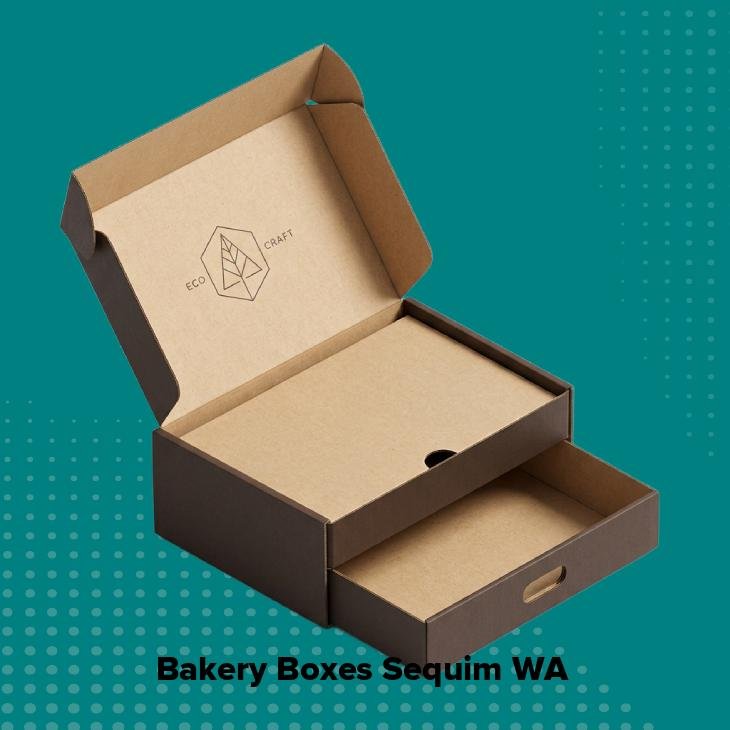 Bakery boxes sequim wa