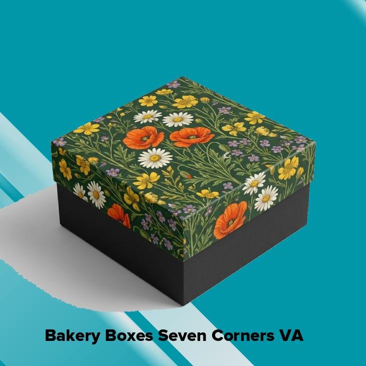Bakery boxes seven corners va