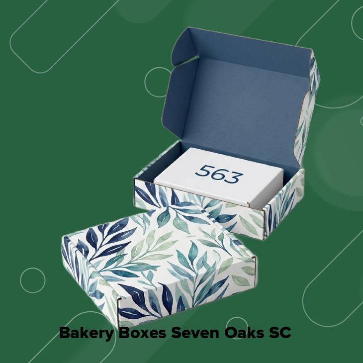 Bakery boxes seven oaks sc