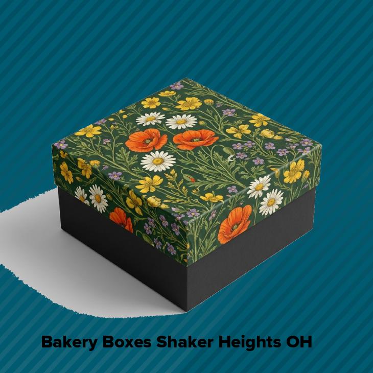 Bakery boxes shaker heights oh