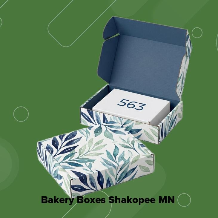 Bakery boxes shakopee mn