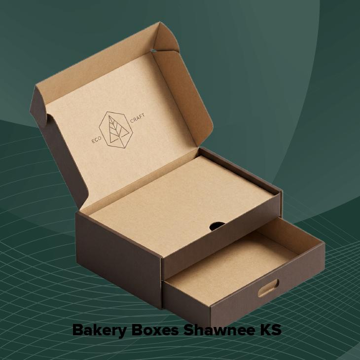 Bakery boxes shawnee ks