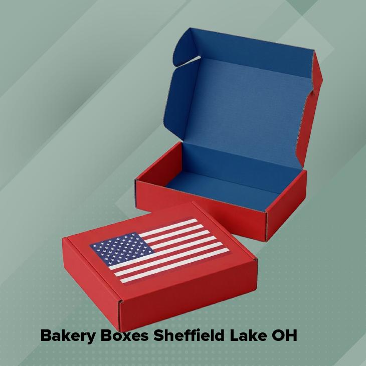 Bakery boxes sheffield lake oh