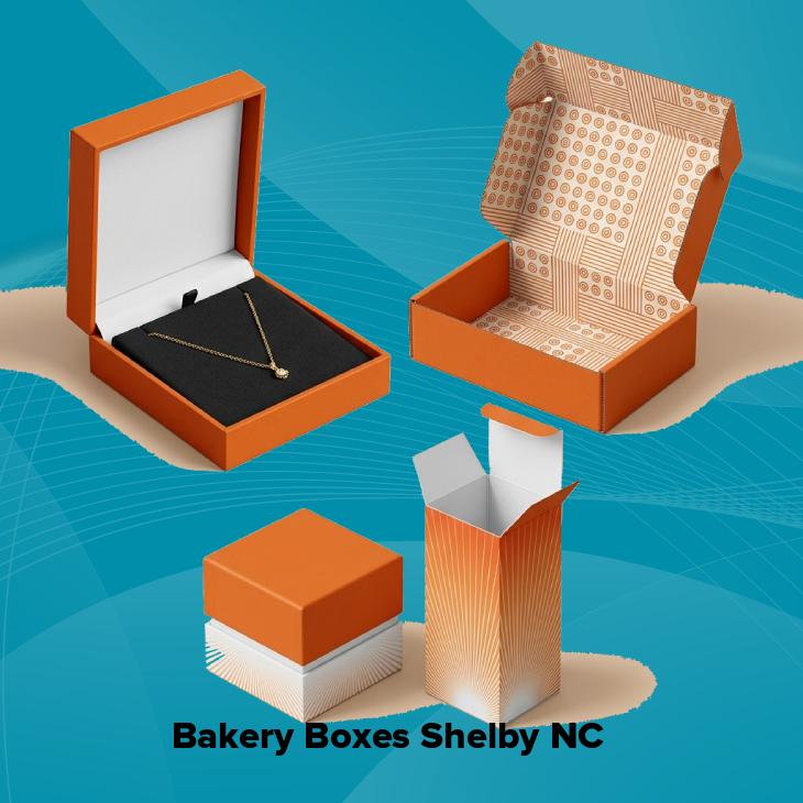 Bakery boxes shelby nc