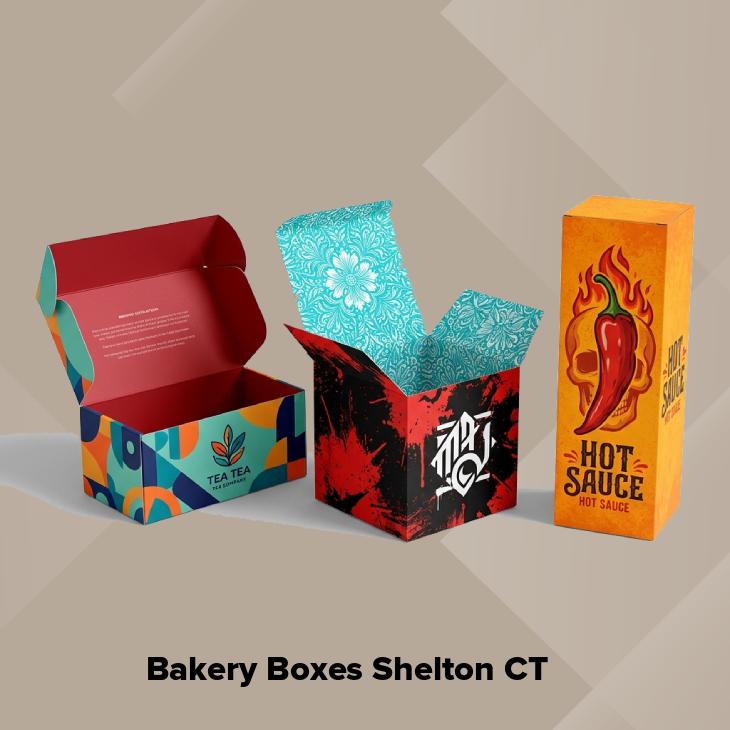 Bakery boxes shelton ct