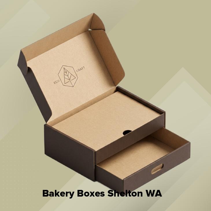 Bakery boxes shelton wa