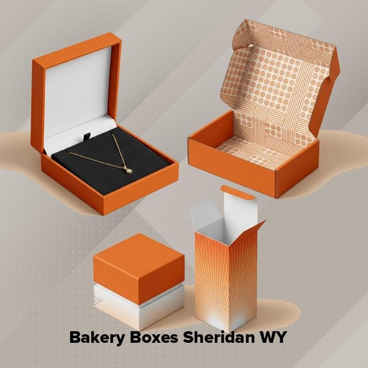 Bakery boxes sheridan wy