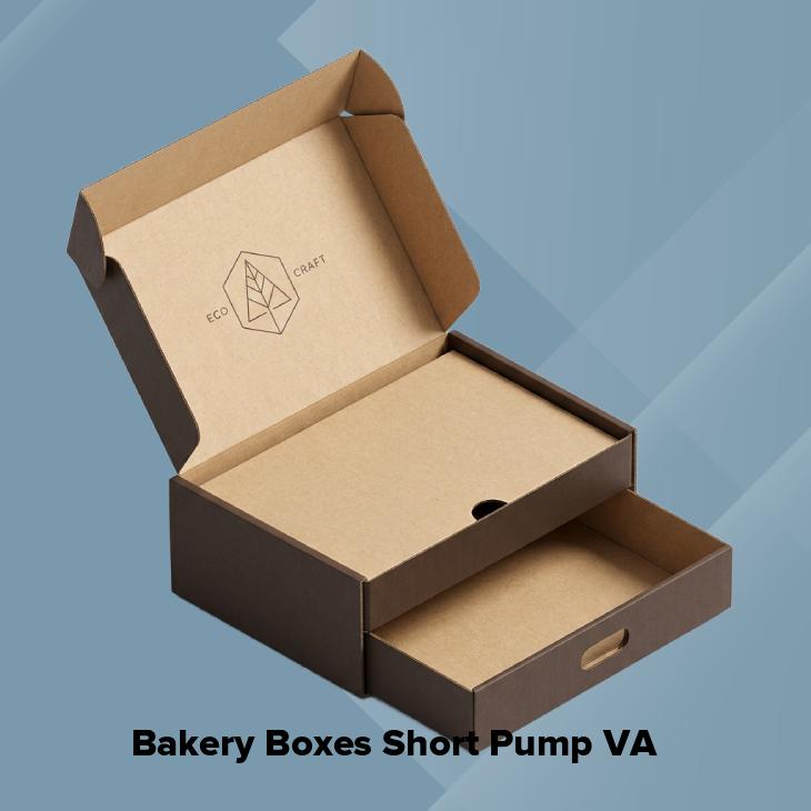 Bakery boxes short pump va