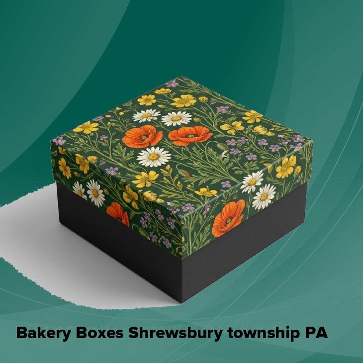 Bakery boxes shrewsbury township pa