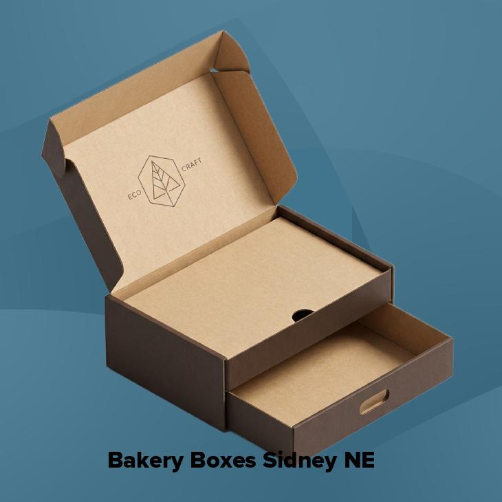 Bakery boxes sidney ne