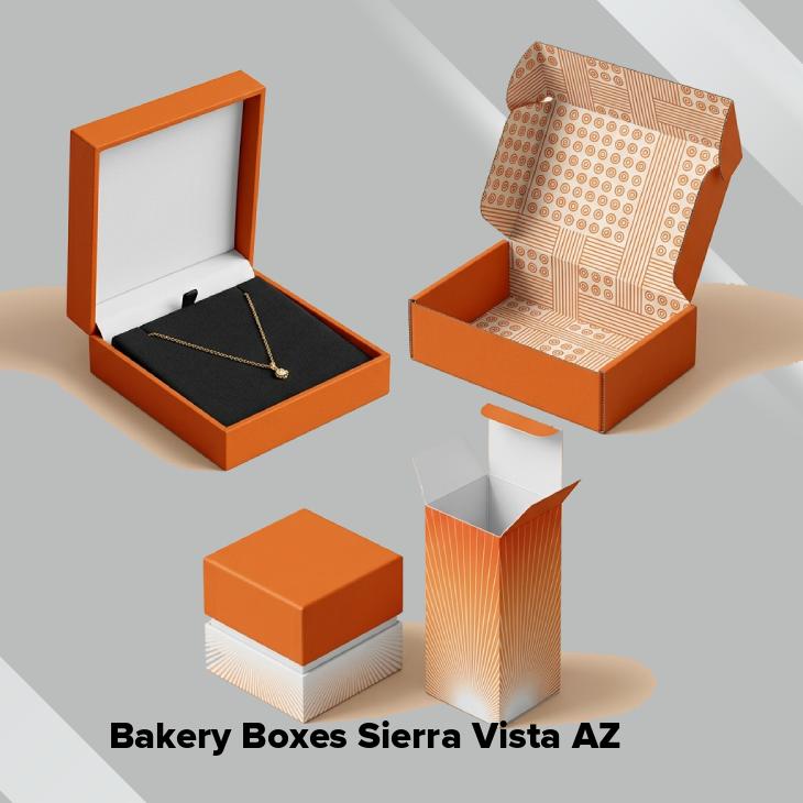 Bakery boxes sierra vista az