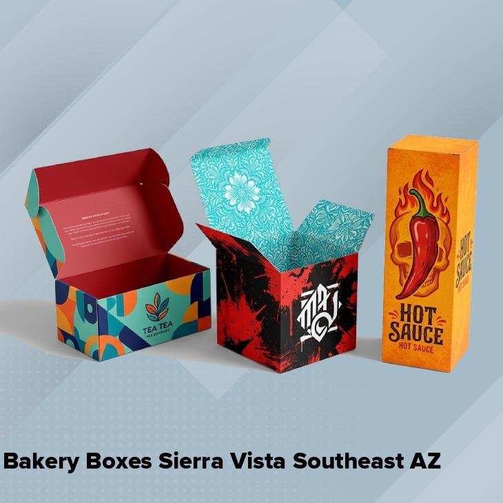 Bakery boxes sierra vista southeast az