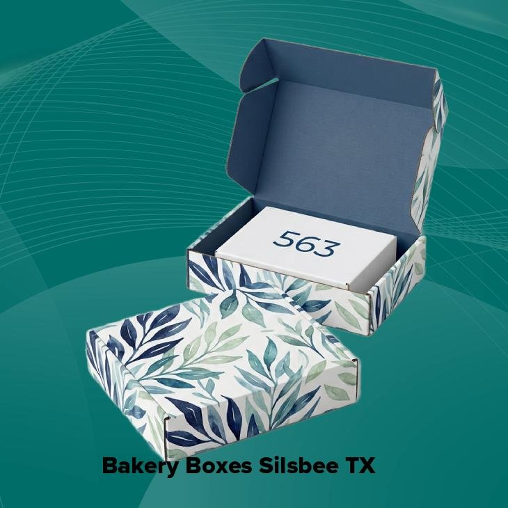 Bakery boxes silsbee tx