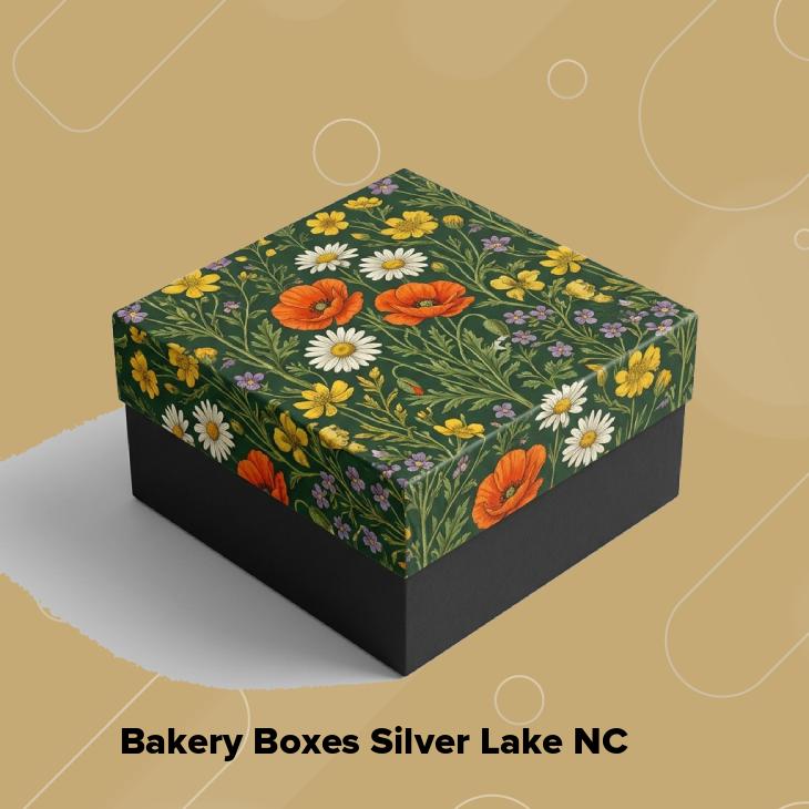 Bakery boxes silver lake nc