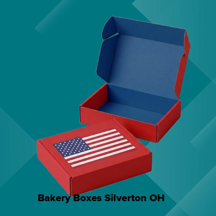 Bakery boxes silverton oh