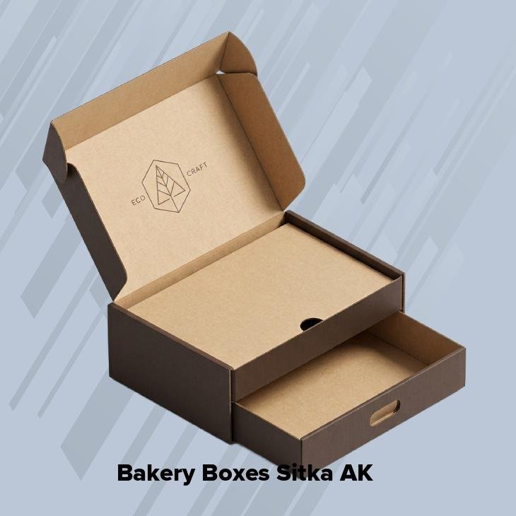 Bakery boxes sitka ak