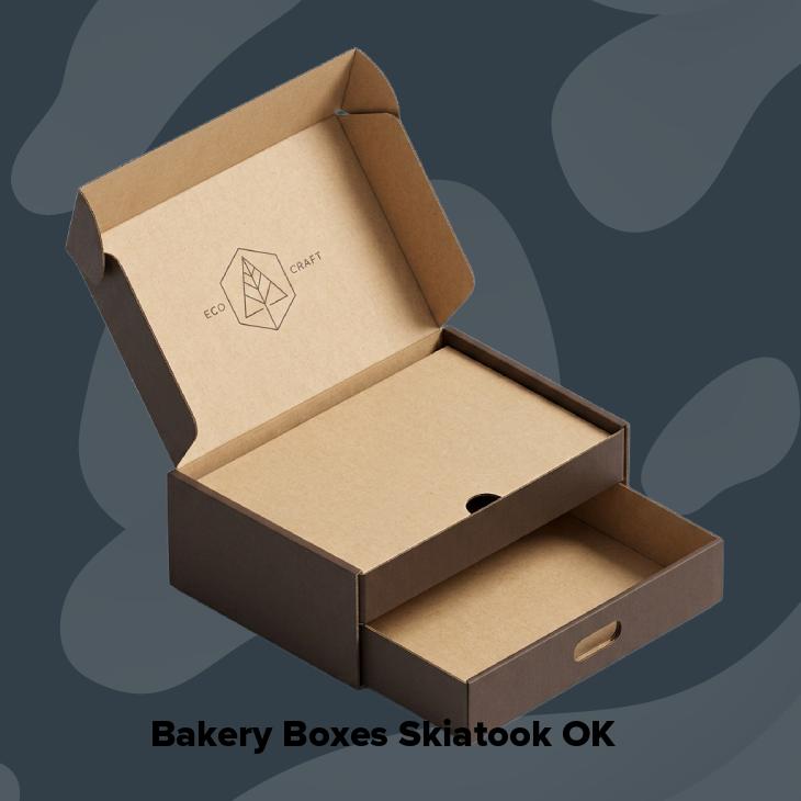 Bakery boxes skiatook ok