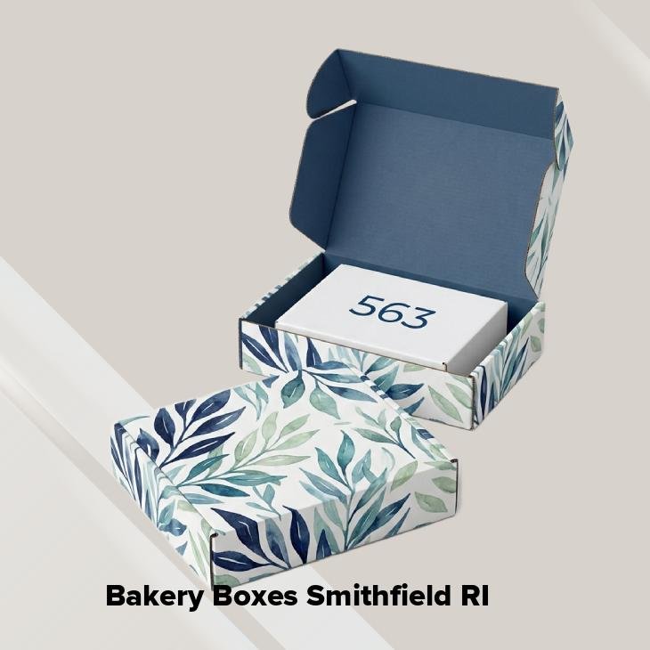 Bakery boxes smithfield ri