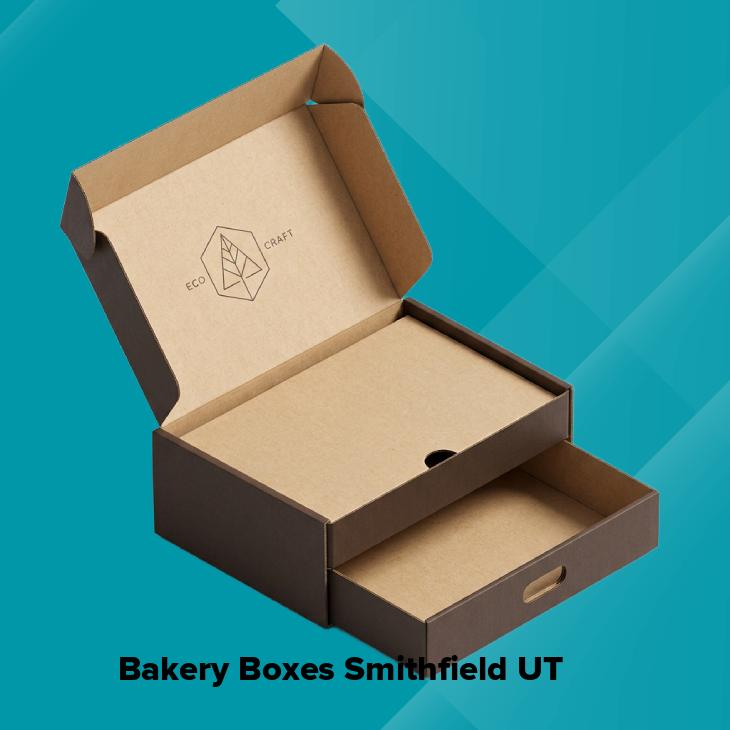 Bakery boxes smithfield ut