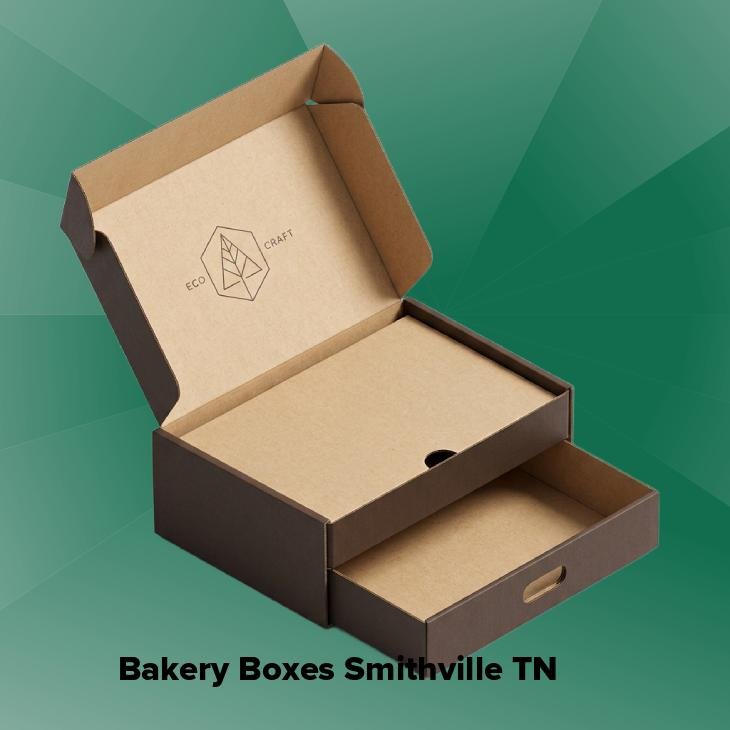 Bakery boxes smithville tn