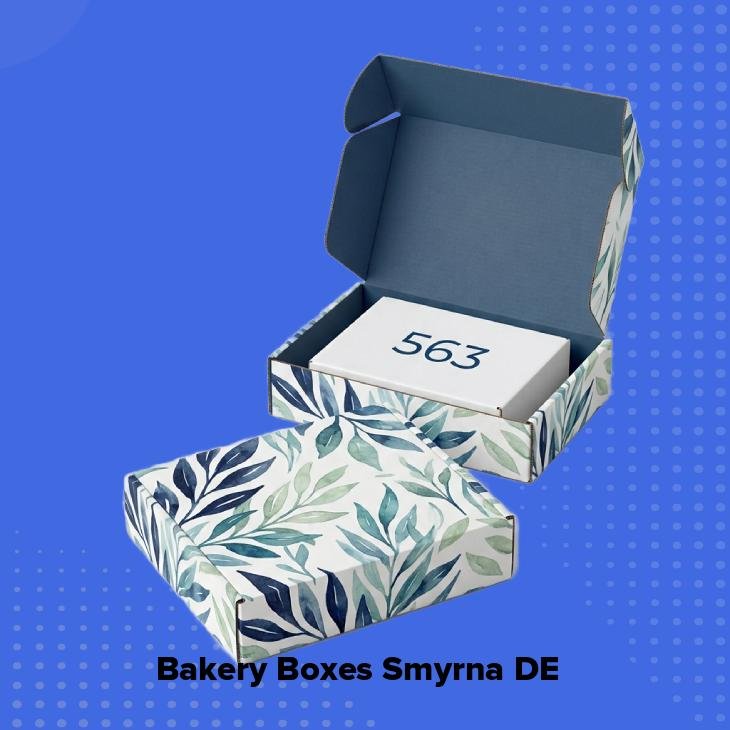 Bakery boxes smyrna de