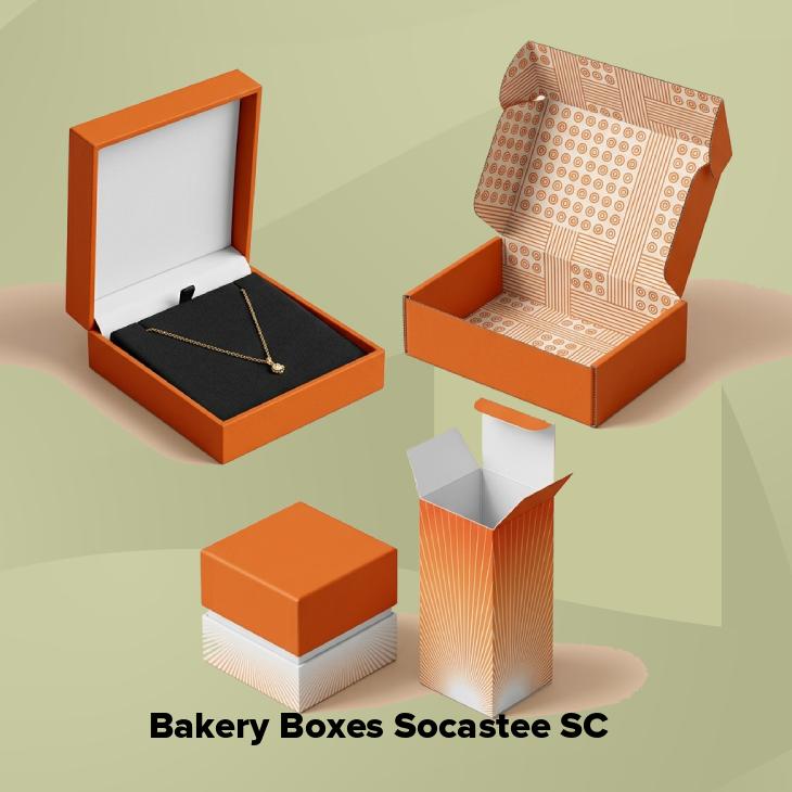 Bakery boxes socastee sc
